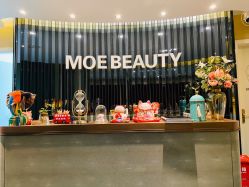 -MOE BEAUTY.皮肤管理中心