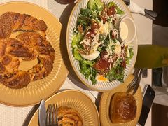 -BAKER&SPICE(安福路店)