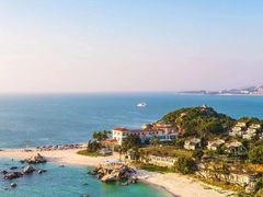 -漳州滨海火山岛自然生态风景区