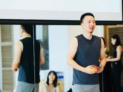 -Trainyard 炼·工场(中国国际贸易中心店)