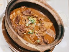 -金湖港式餐厅(建外店)