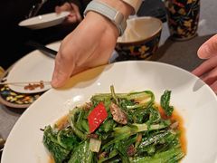 -羲和雅苑•北京烤鸭(平安国际金融中心店)