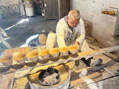 -景德镇古窑民俗博览区