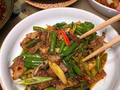 -锦府盐帮·侯宅(五棵松万达店)