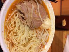 博多一幸舍(侨福芳草地店)-博多一幸舍(侨福芳草地购物中心店)