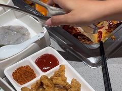 -海底捞火锅(吾悦广场店)
