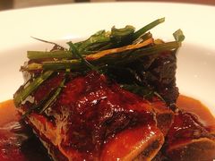 -环球港凯悦 · 享悦中餐厅