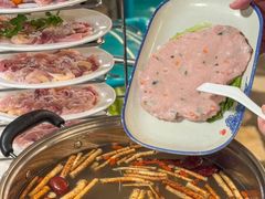 -小煵记·打边炉(西丽文光店)