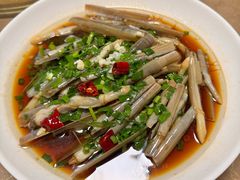 -金秋小吃海鲜·专注30年临海特色风味