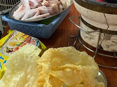 -威邵鸡煲(西华路总店)