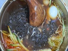 -服务大楼冷面(延大店)