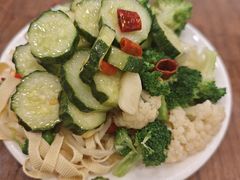 -老刘家永盛斋·传统泡馍(东关南街店)