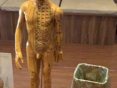 -沐善人家中医·推拿·理疗·三伏灸(新洲店)