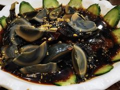 -民族饭荘(新华大街店)