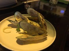 -C&R西班牙餐厅