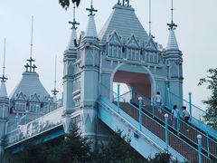 -北京石景山游乐园