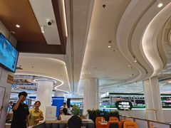 -台北牛扒·西餐自助·下午茶(同泰时代广场店)