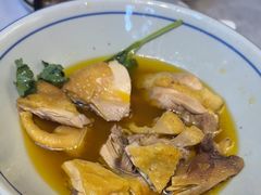 -闽公馆·客家私房菜·商务宴请·包厢(杏林橡树湾店)