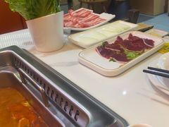 -捞九门海鲜牛肉自助火锅(廉江店)