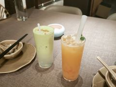 -山石榴·贵州菜(陆家嘴中心店)