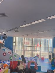 -孩子王童乐园(保定万博广场店)