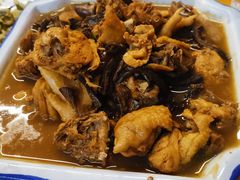 -途肴·老农饭庄(百里峡店)
