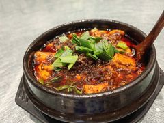 -陈麻婆豆腐(旗舰店)