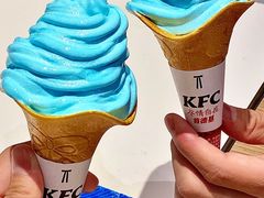 -肯德基(锦州万达店)