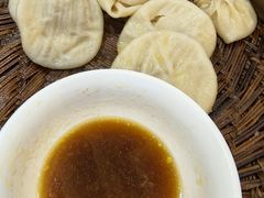 -清真马三汤包(回民街店)