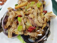 -威海渔村(黄兴路店)