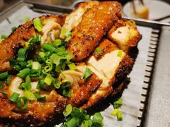 -绿茶餐厅(乐峰广场店)