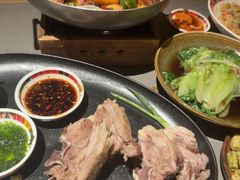 -塔哈尔·新疆盛宴(奉贤龙湖店)