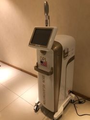 -薇兰专业脱毛连锁机构