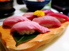 -家贺屋刺身寿司专门店