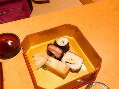 -蟹道乐(梅田店)