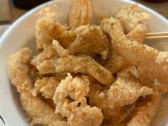 -柴爿巷·香酥鸡&馄饨(复兴中路店)