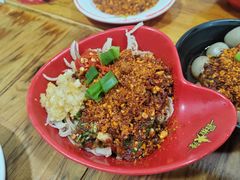 纠结千层肚-冒椒火辣(奎星楼街店)