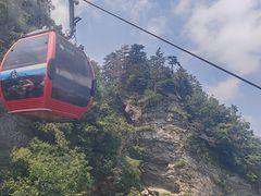 -武当山风景区