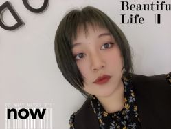 -摩度造型·烫发染发接发