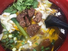 -张飞牛肉(观前街店)
