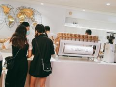 -% Arabica阿拉比卡咖啡(武汉天地店)
