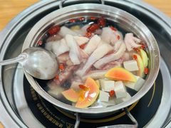 -力哥地道海南菜·联谊文昌鸡老店