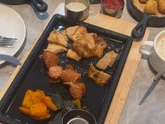 -必胜客(WOW玉泉远洋店)
