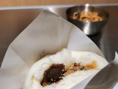 三鲜包-味研所·麵