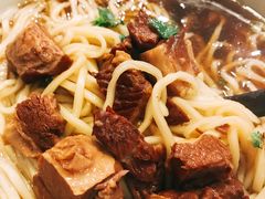 牛肉面-李先生牛肉面(长春红旗街店)