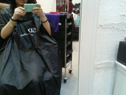 -SIX Hair Consultant