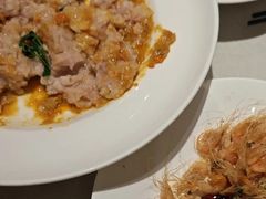 -狮王府淮扬菜(新街口友谊店)