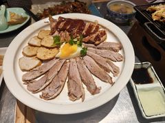 潮汕卤水三拼-潮界(虹桥新天地店)