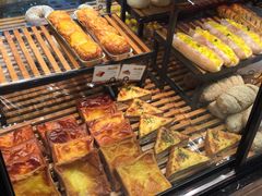 -皇冠幸福里动物奶油生日蛋糕(万达店)