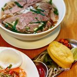 越南菜就看这家，12年老牌口味贼正宗！[加油]